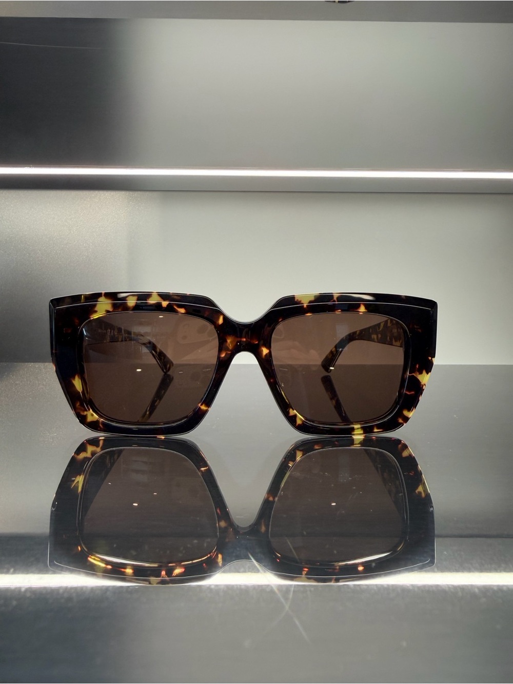 BOTTEGA VENETA | Bv1030S-002 | Women's Sunglasses